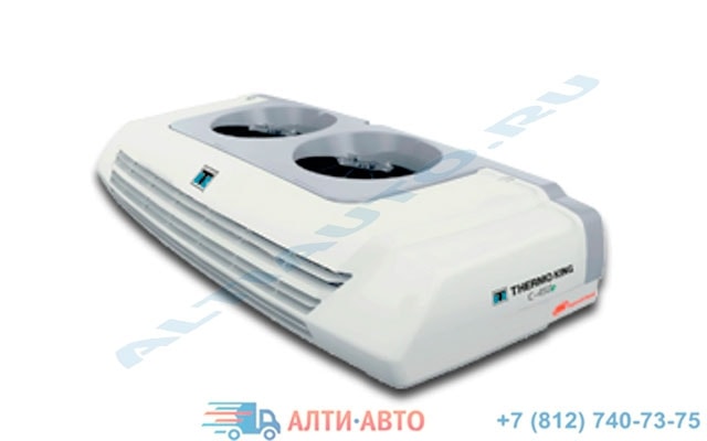 Thermo King С450е MAX