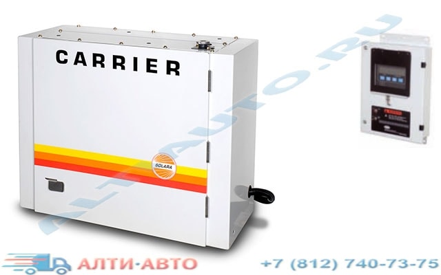 Carrier Solara