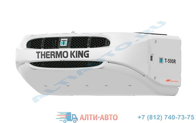 Thermo King T 500R