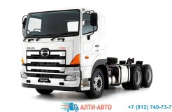 Hino 700