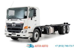 Hino 500