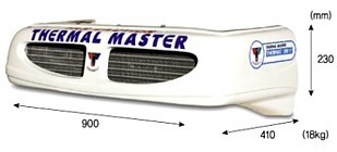 Thermal Master Т500 2