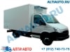 Iveco Daily рефрижератор
